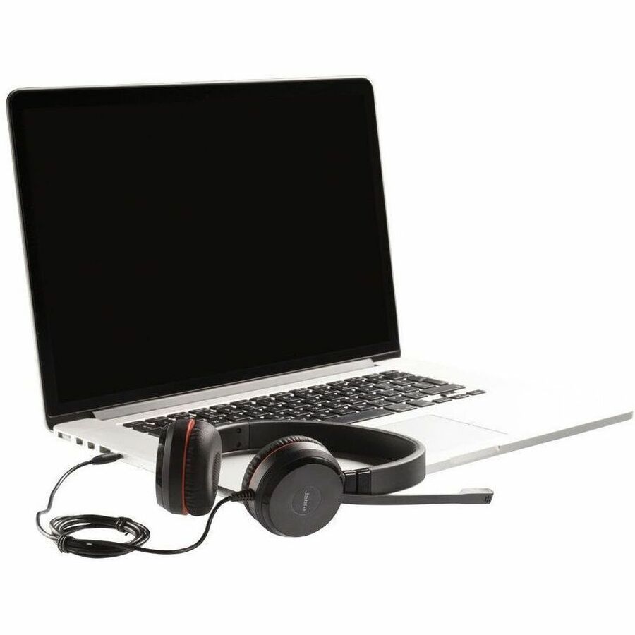 Jabra Evolve 30 II Headset Jabra Evolve 30 II Headset